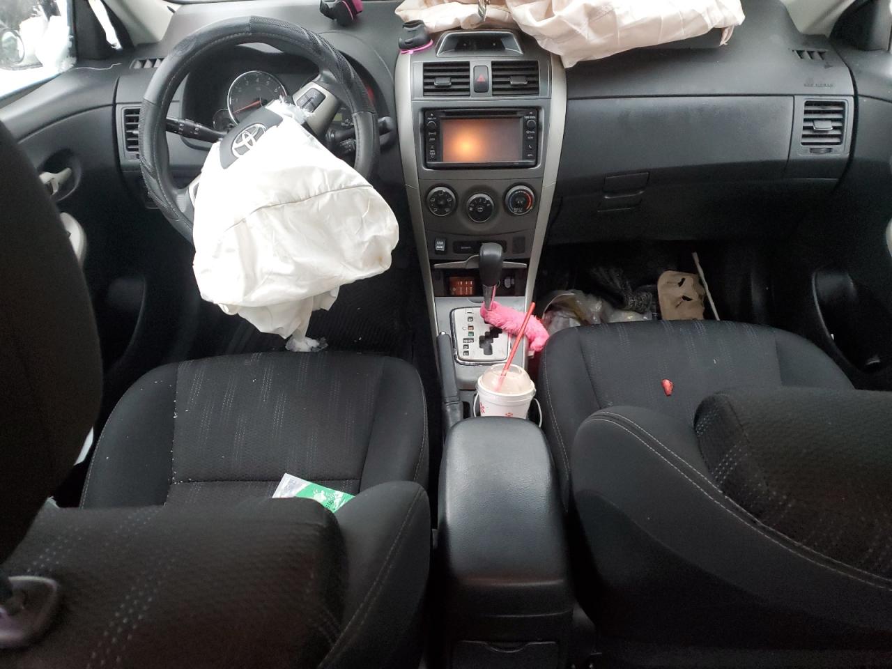 2012 Toyota Corolla - Image 8