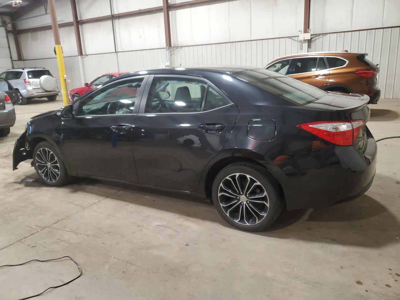 2015 Toyota Corolla - Image 2