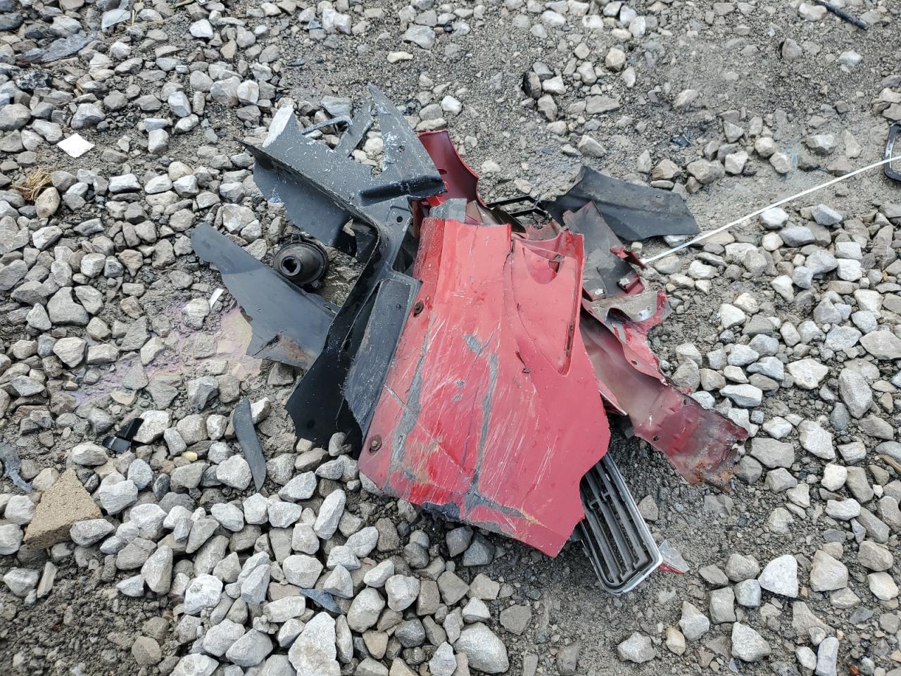 2007 Chevrolet Impala Ltz VIN: 2G1WU58R279266417 Lot: 57950805