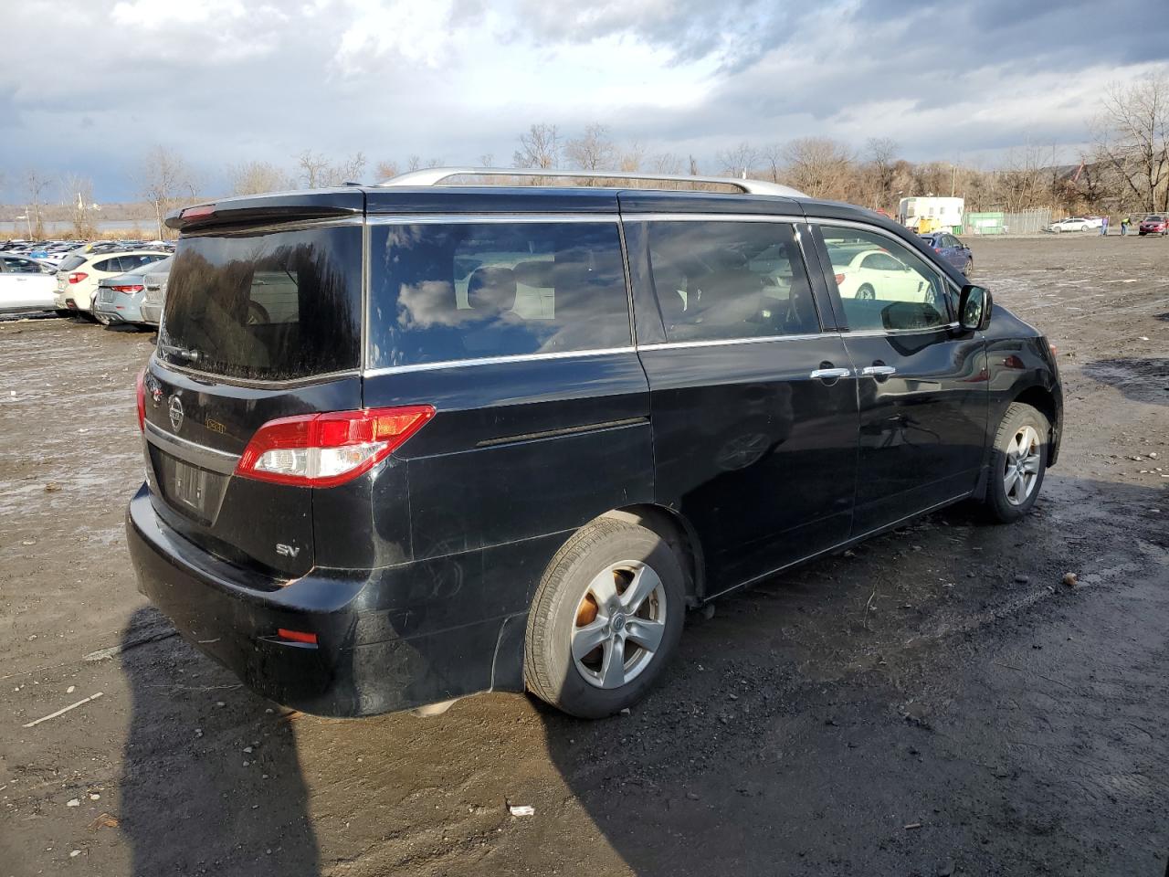 2013 Nissan Quest - Image 3