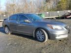 2011 Honda Accord Exl for Sale in Waldorf, MD - Rear End