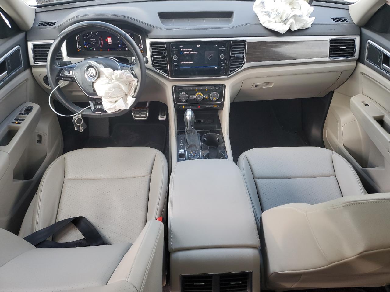 2019 Volkswagen Atlas - Image 8