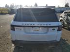 2022 Land Rover Range Rover Sport Hse Silver Edition продається в Woodburn, OR - Front End