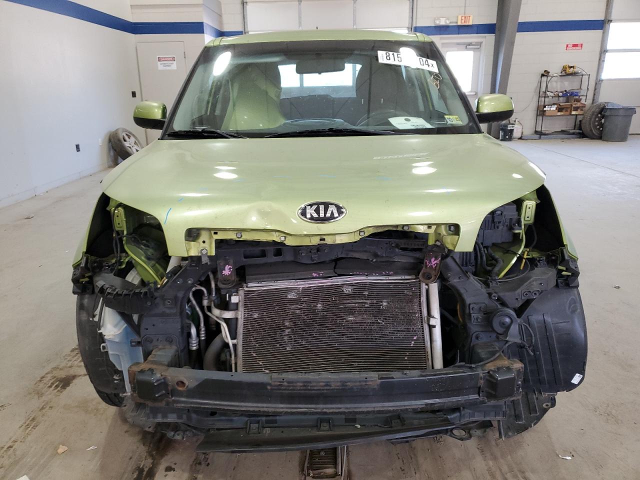 2016 Kia Soul - Image 5