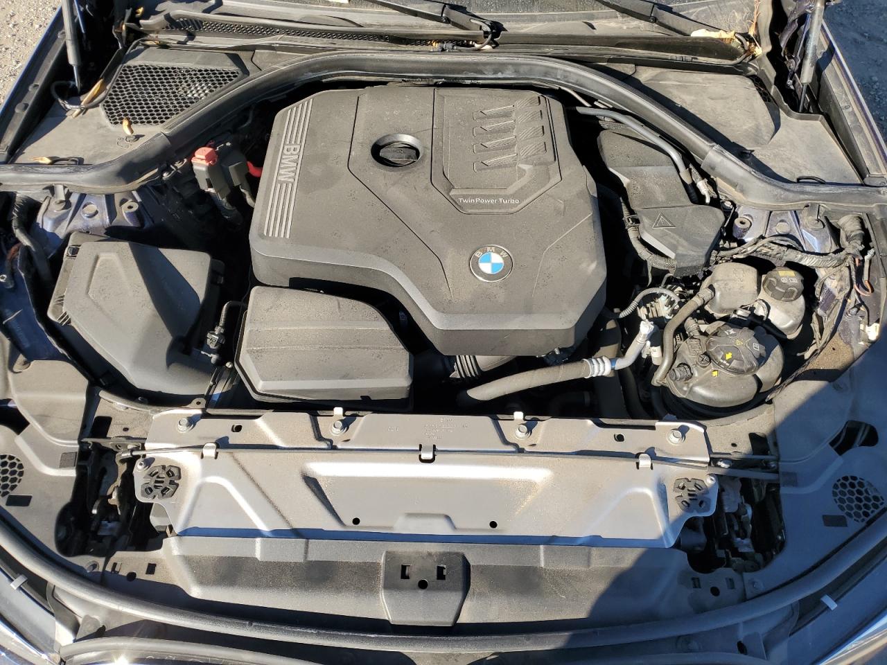 2019 BMW 3er - Image 11