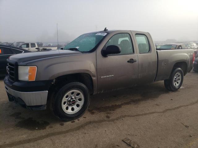 2013 Gmc Sierra K1500