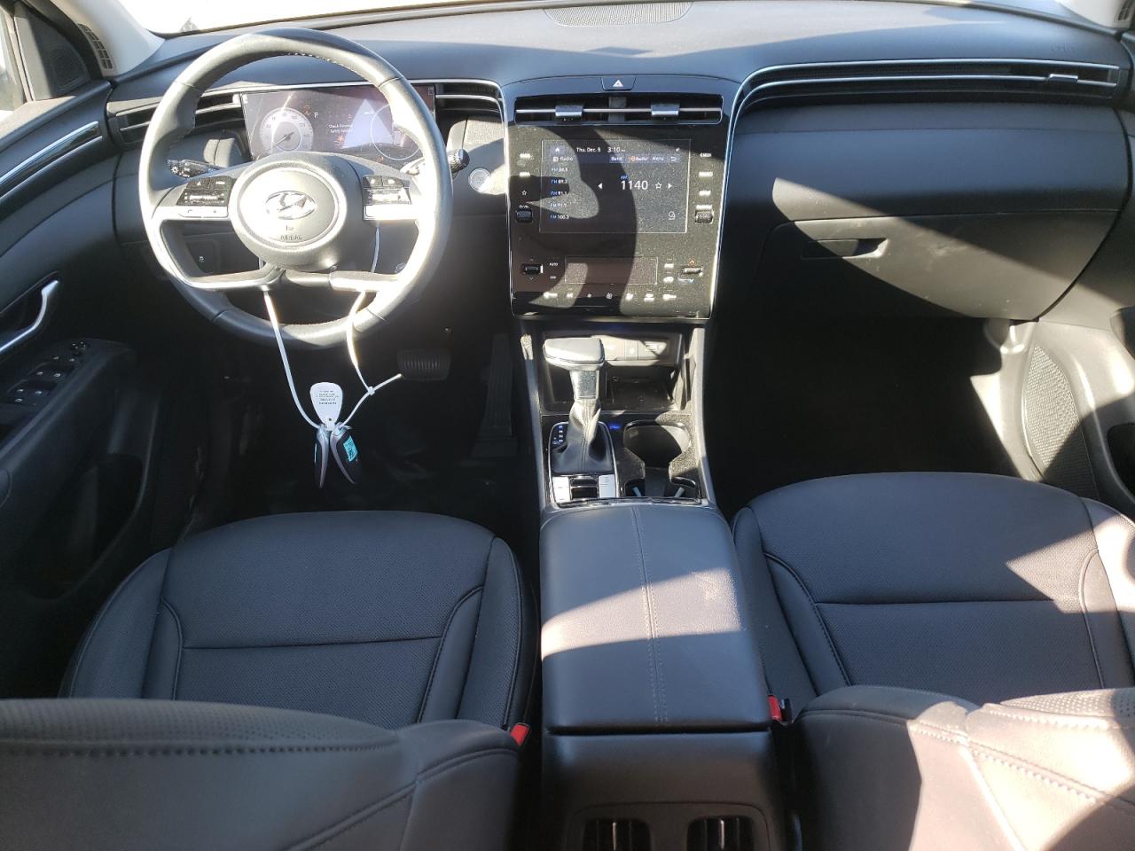 2023 Hyundai Tucson - Image 8
