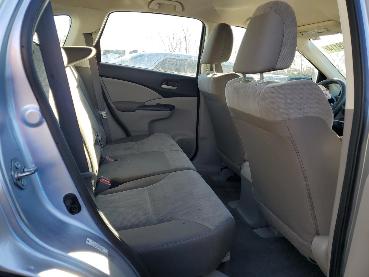 2014 Honda Cr-V Lx VIN: 2HKRM4H36EH662693 Lot: 85239114