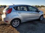 2018 Ford Fiesta Se en Venta en Mercedes, TX - Front End