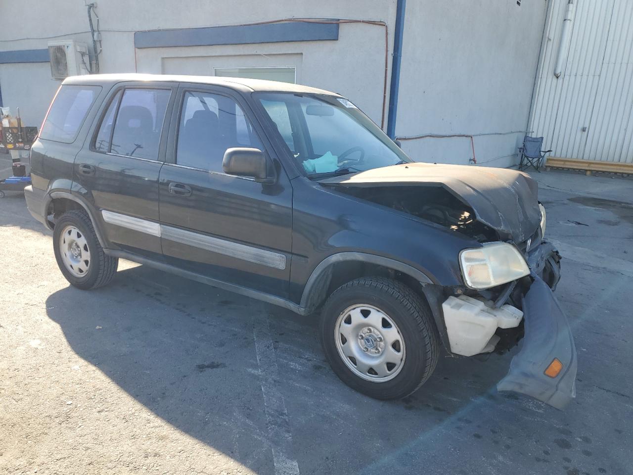 2000 Honda CR-V - Image 4