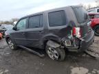 2012 Honda Pilot Exl на продаже в Portland, OR - Rear End