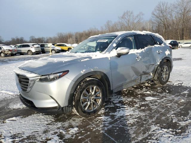 2018 Mazda Cx-9 Touring