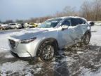 2018 Mazda Cx-9 Touring продається в Ellwood City, PA - Side