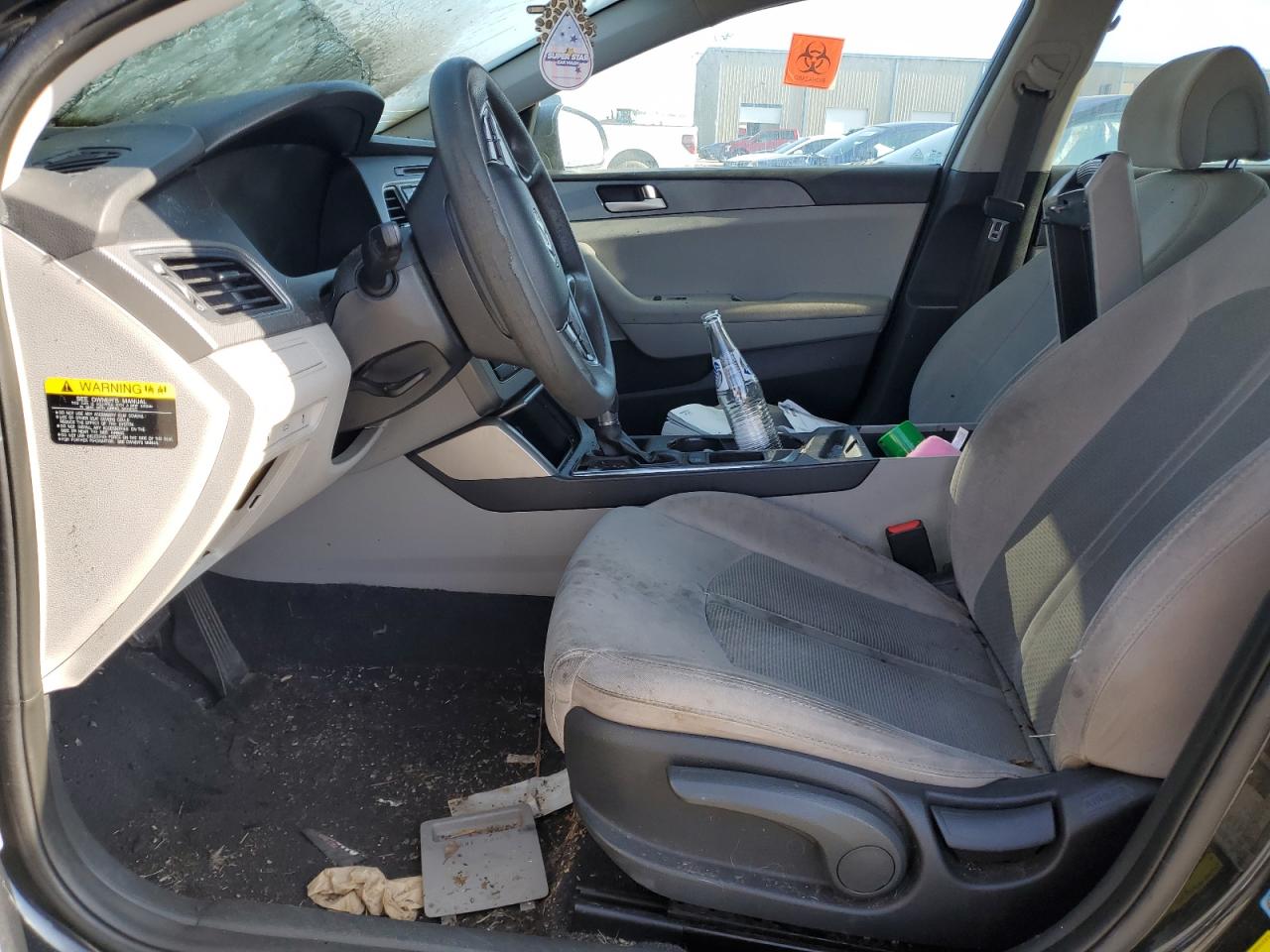 2016 Hyundai Sonata - Image 7
