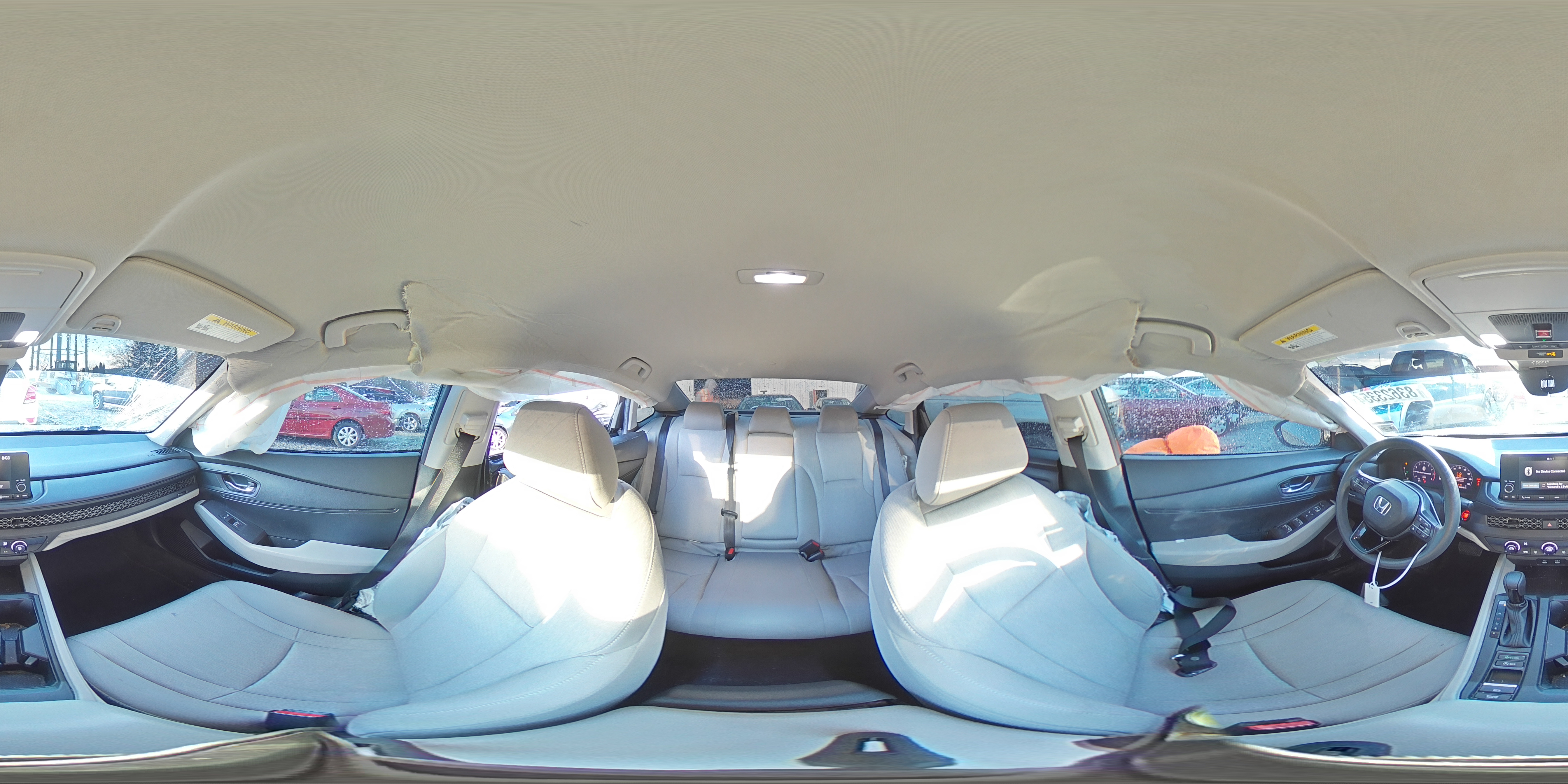 2024 Honda Accord - Image 14