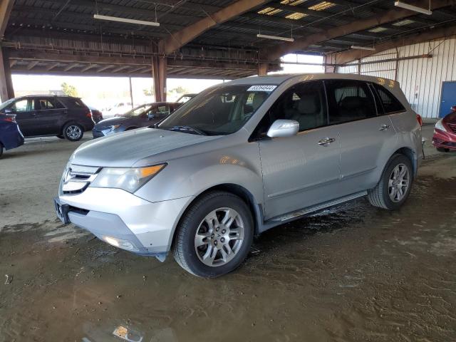 2007 Acura Mdx 