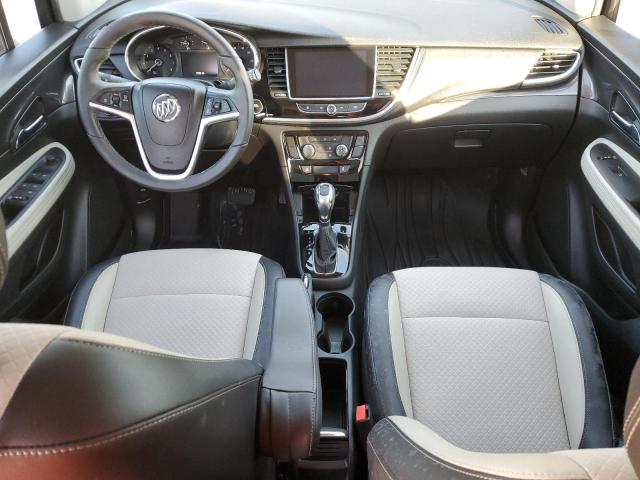  BUICK ENCORE 2018 Бордовий