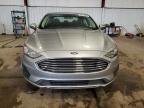 2020 Ford Fusion Se იყიდება Pennsburg-ში, PA - Vandalism