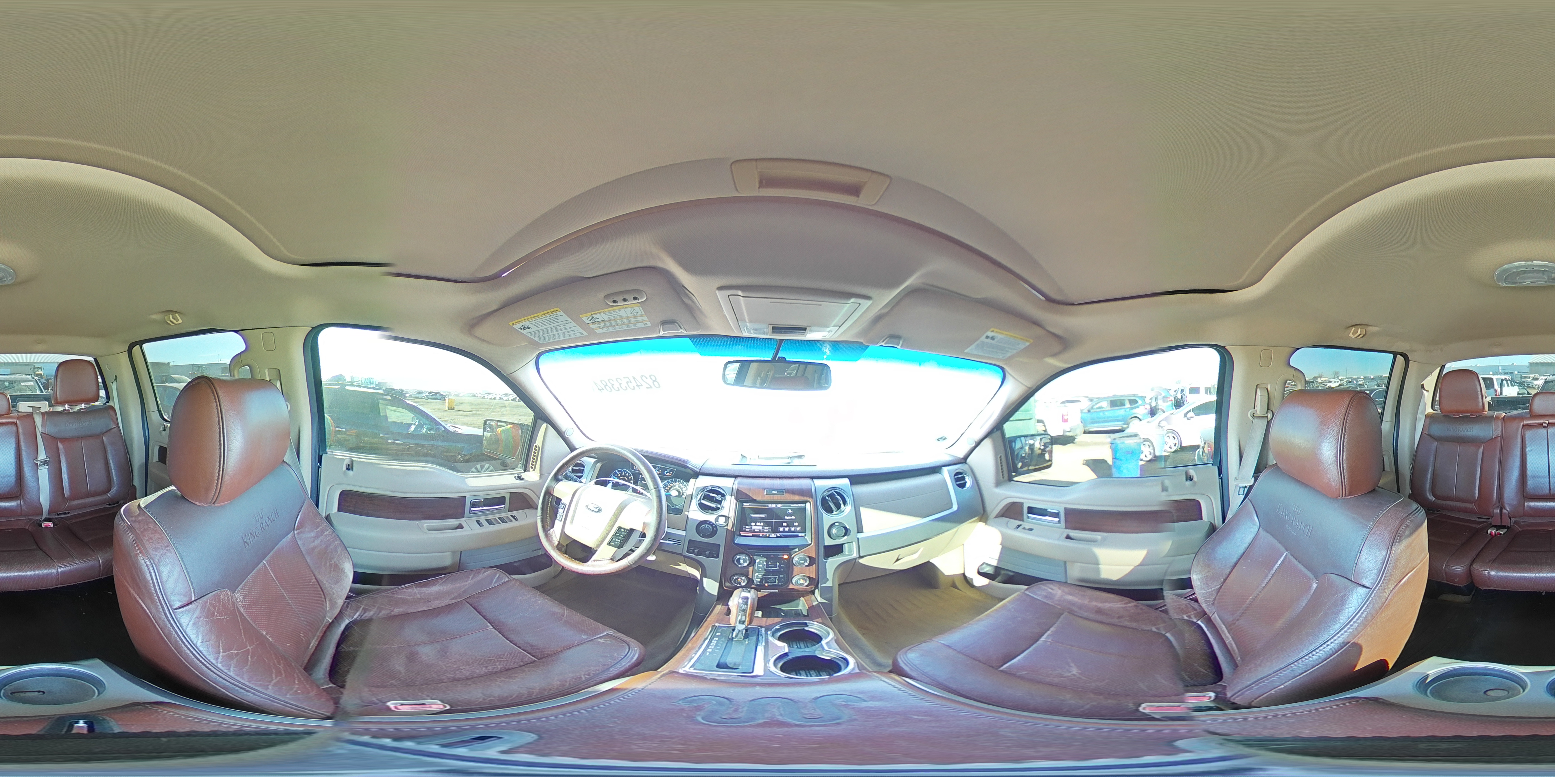 2013 Ford F-150 - Image 12