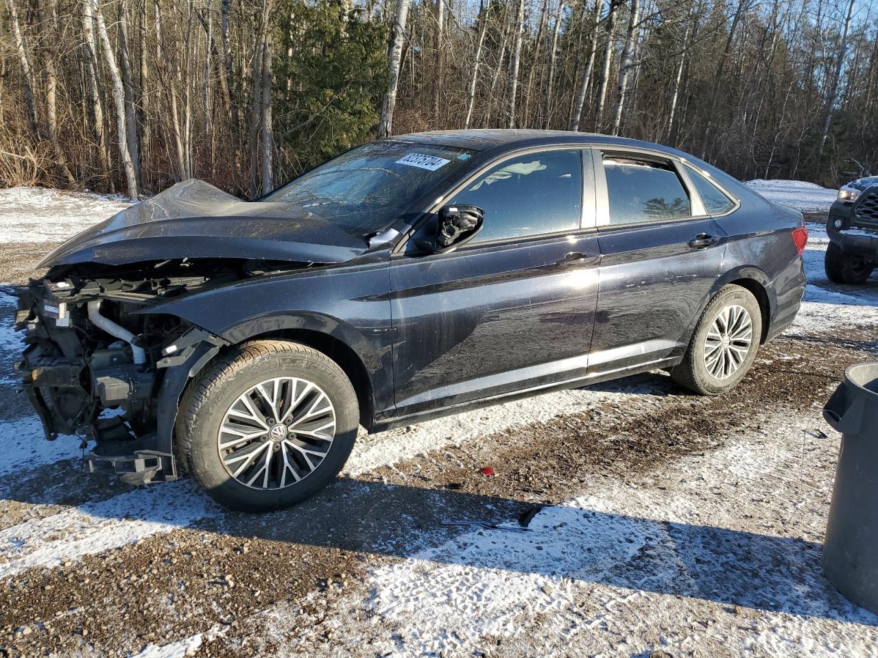2019 Volkswagen Jetta - Image 1