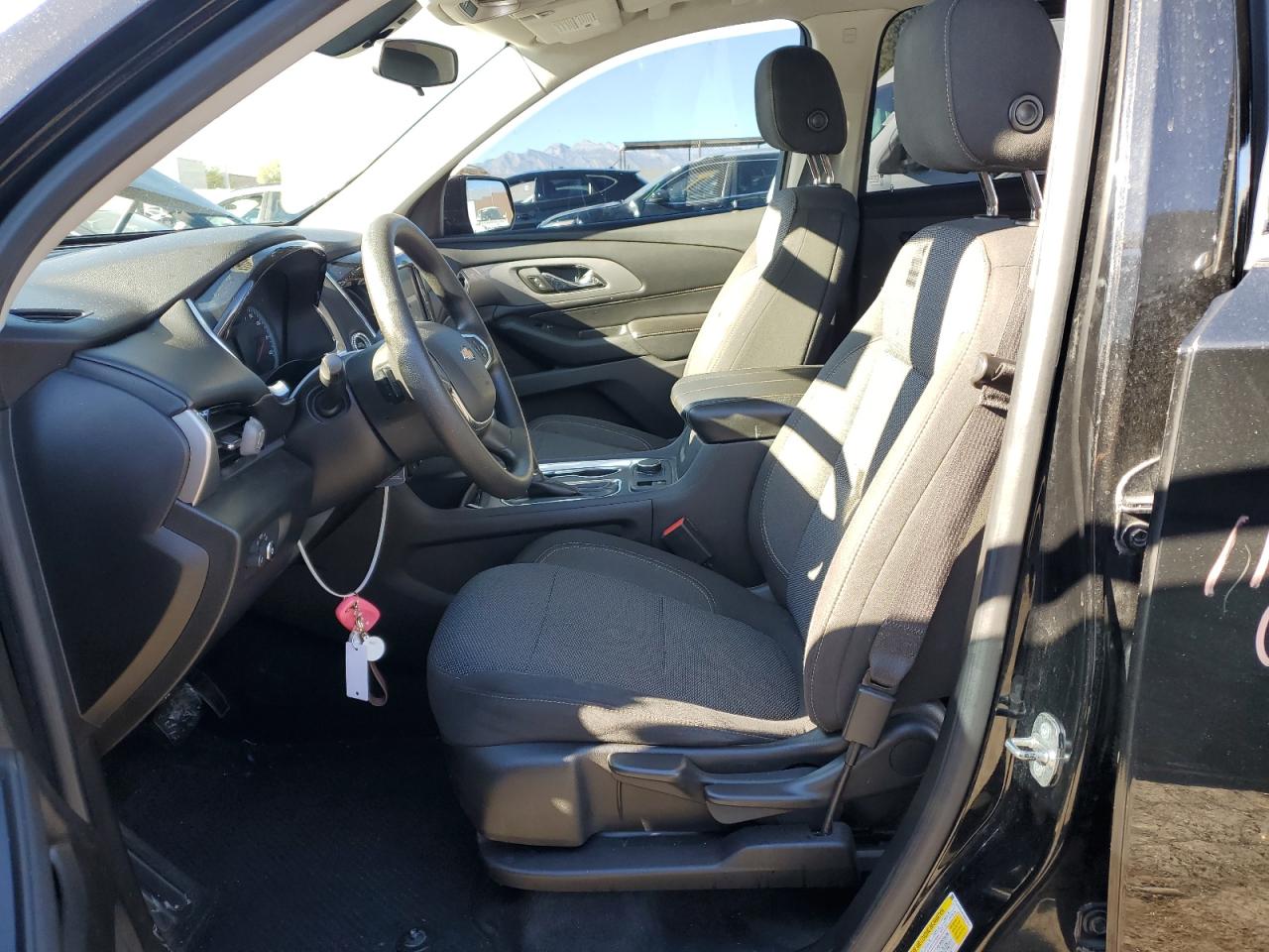 2018 Chevrolet Traverse - Image 7