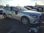 2016 Mazda 6 Sport de vânzare în Hillsborough, NJ - Side