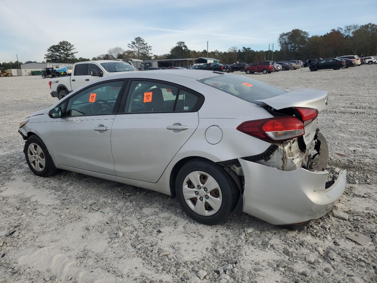 2017 Kia Forte - Image 2