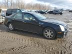 2008 Cadillac Sts  იყიდება Davison-ში, MI - Side