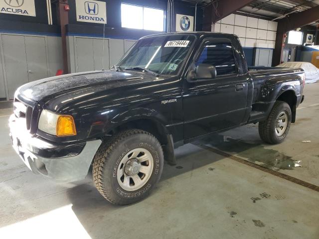 2004 Ford Ranger 