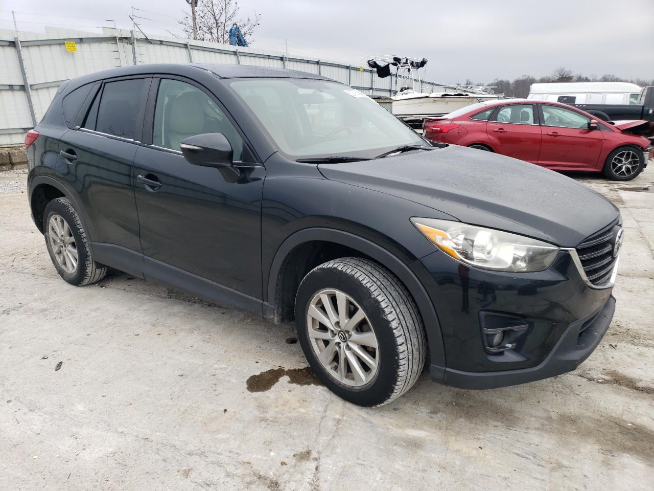 2016 Mazda CX-5 - Image 4