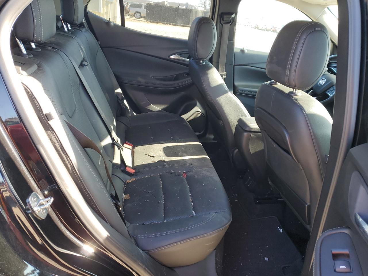 2020 Buick Encore - Image 10