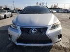 2015 Lexus Ct 200 на продаже в Sun Valley, CA - Front End