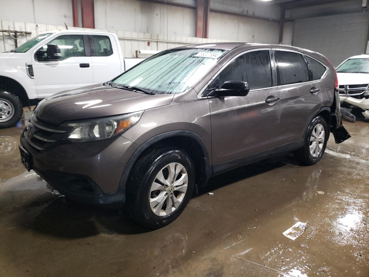 2014 Honda CR-V - Image 1