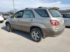 2000 Lexus Rx 300 на продаже в Lebanon, TN - Rear End