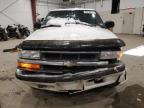 2000 Chevrolet Blazer  იყიდება Center Rutland-ში, VT - Front End