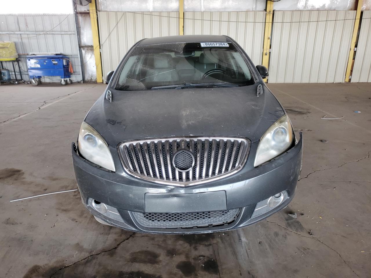 VIN 1G4PR5SK9H4112876 2017 BUICK VERANO no.5