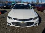 2017 CHEVROLET MALIBU LS for sale at Copart MD - BALTIMORE EAST