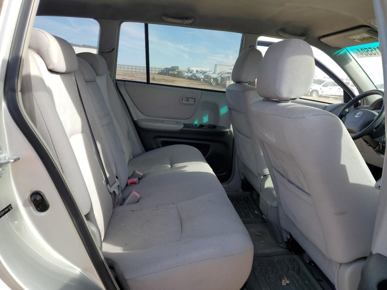 2006 Toyota Highlander - Image 11