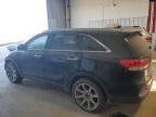 2016 Kia Sorento Lx de vânzare în Des Moines, IA - Front End