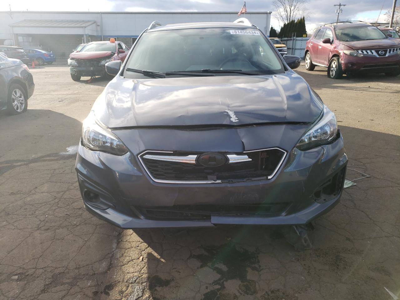 2017 Subaru Impreza - Image 5