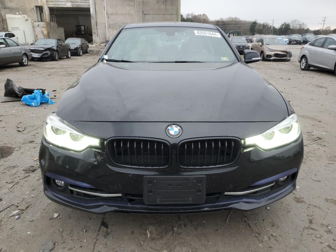 2016 BMW 3er - Image 5