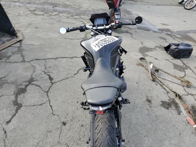 2022 YAMAHA MT09 C