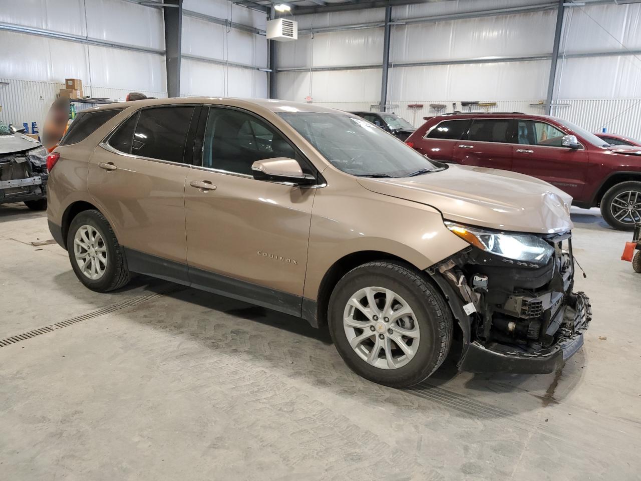 2019 Chevrolet Equinox - Image 4