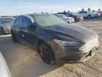 2017 Ford Fusion Se იყიდება Riverview-ში, FL - Water/Flood