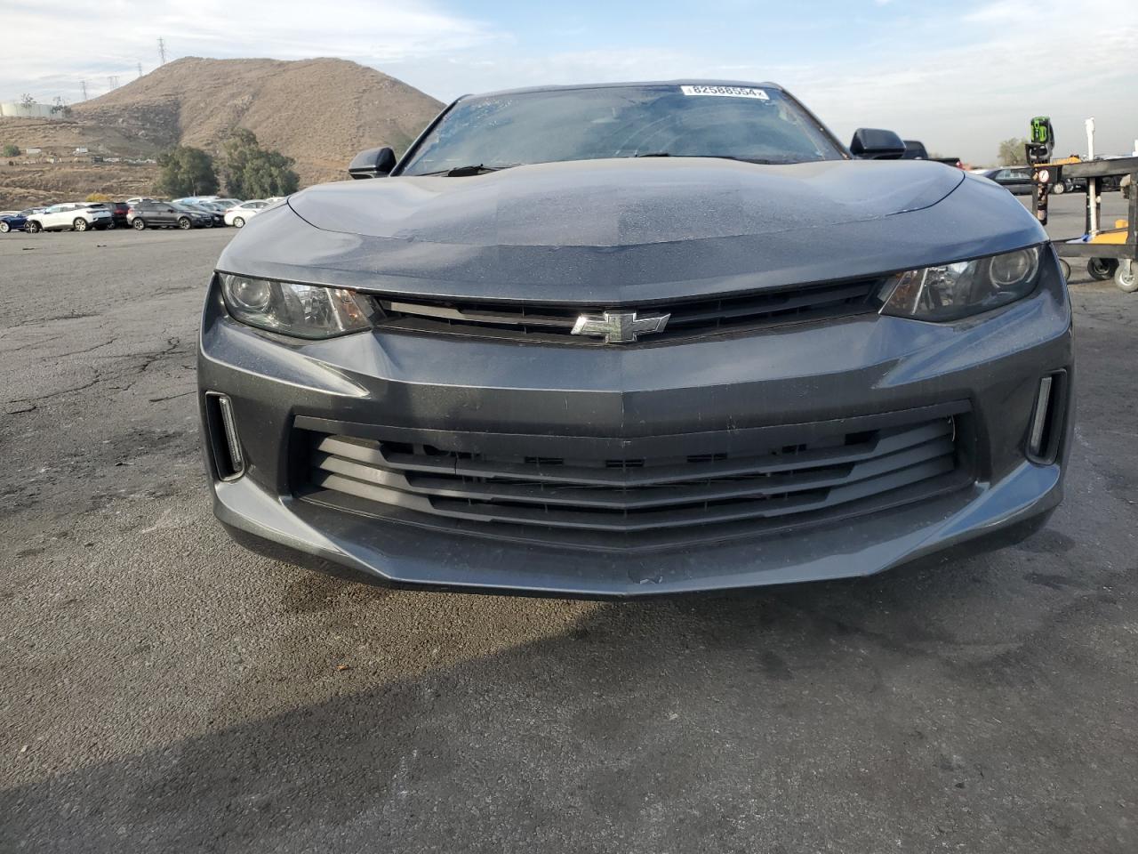 VIN 1G1FD1RS4G0188873 2016 CHEVROLET CAMARO no.5