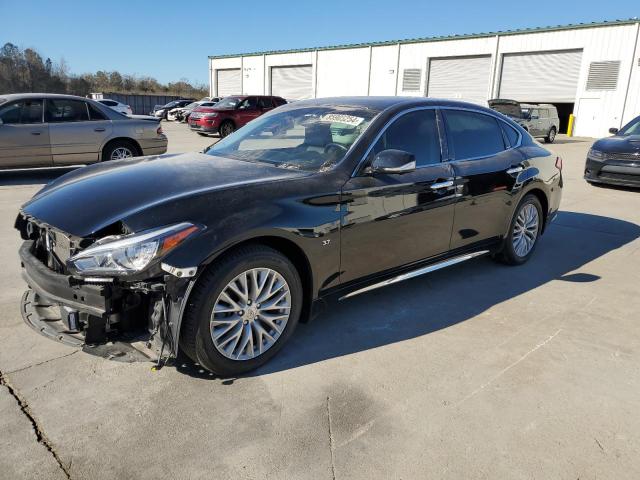 2016 Infiniti Q70L 3.7