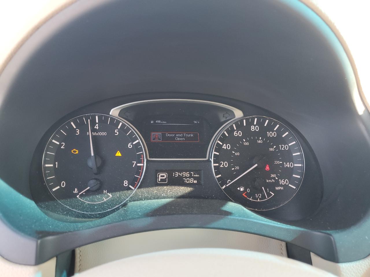 2014 Nissan Altima - Image 9