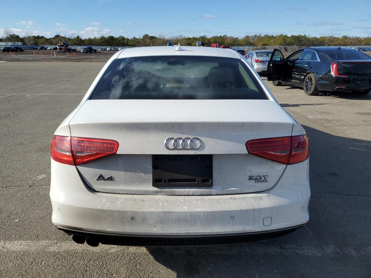 2014 Audi A4 - Image 6