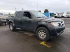 2016 Nissan Frontier S იყიდება Woodburn-ში, OR - Side