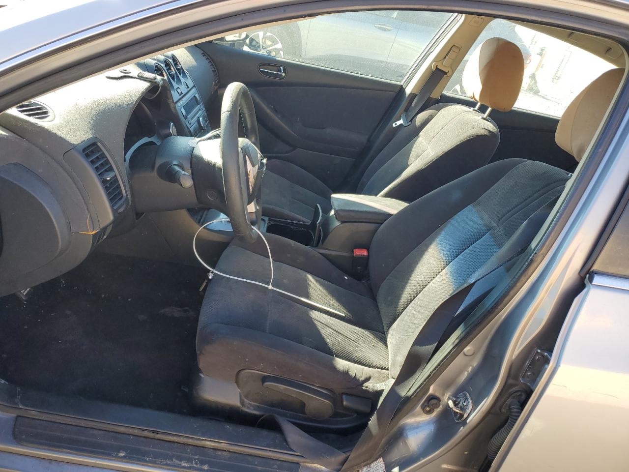 2008 Nissan Altima - Image 7